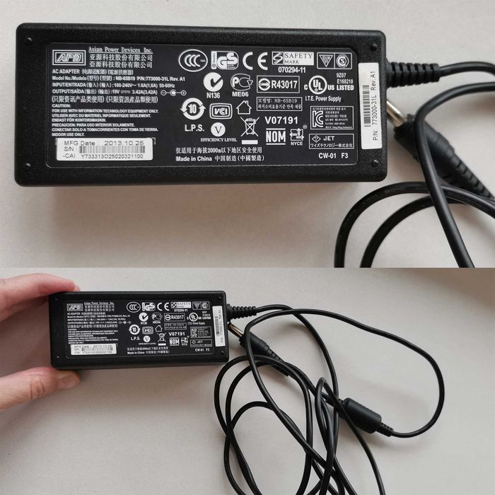 Тонкий клієнт WYSE Zx0 2012 року ( вживане )