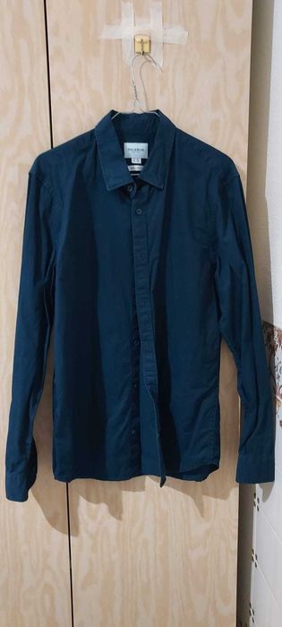 Camisa Pull&Bear M/38