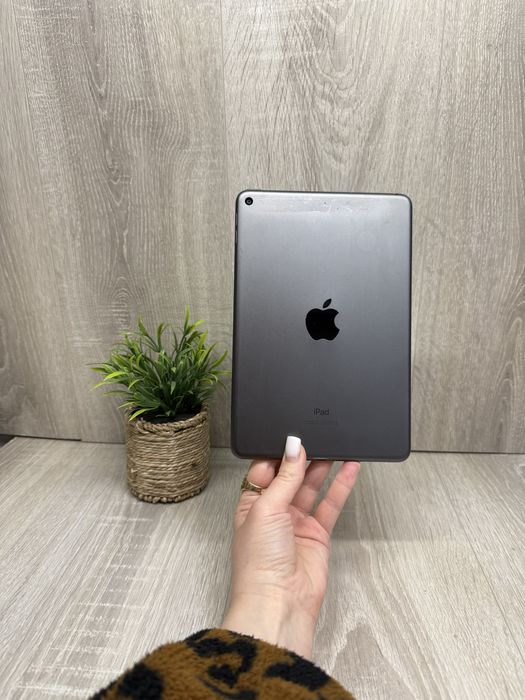 iPad mini 5 (2019) 64GB Wi-Fi