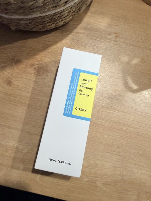 150 ml cosrx żel
