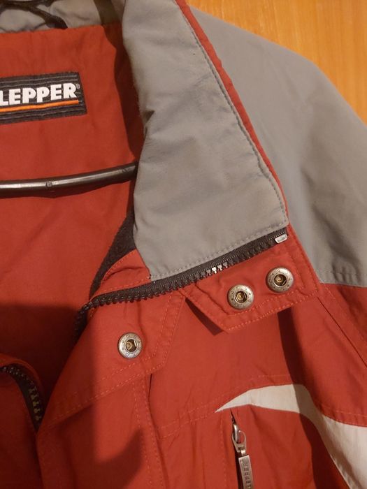 Kurtka męska klepper