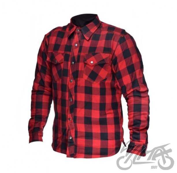 Koszula motocyklowa LEOSHI różne kolory