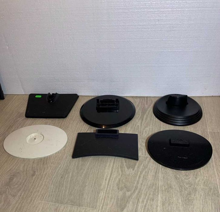 Ножка для телевизора_монитора (ножка, подставка, опора, VESA)