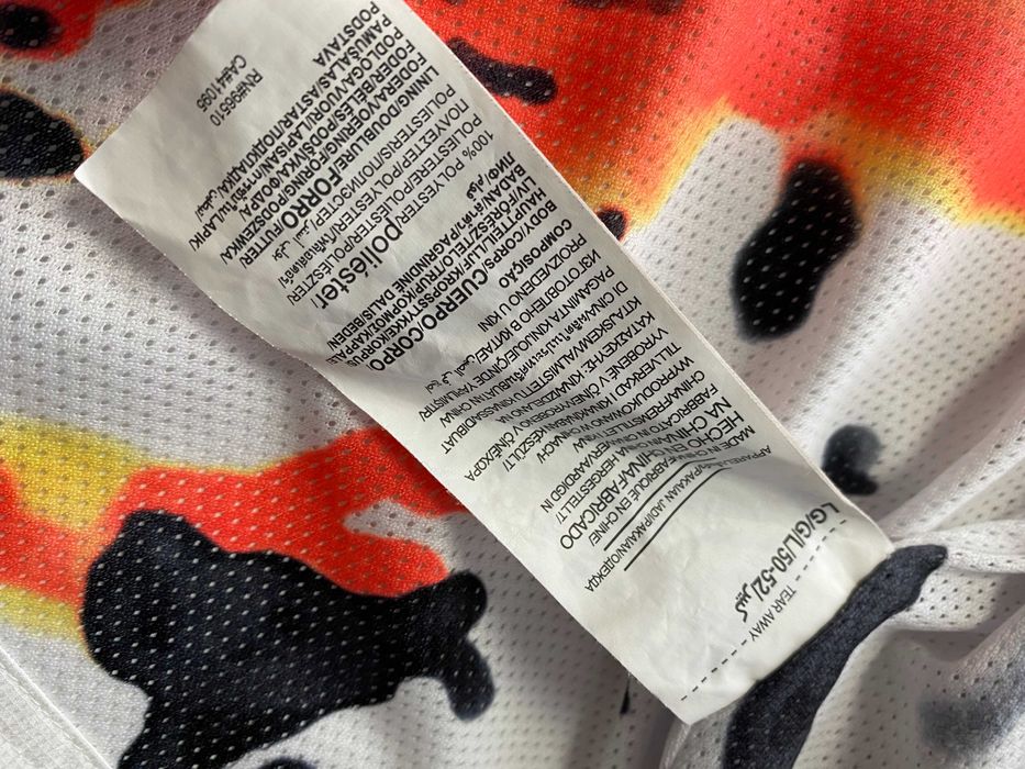 UNDER ARMOUR r.L oryginalna kurtka sportowa męska stan BDB