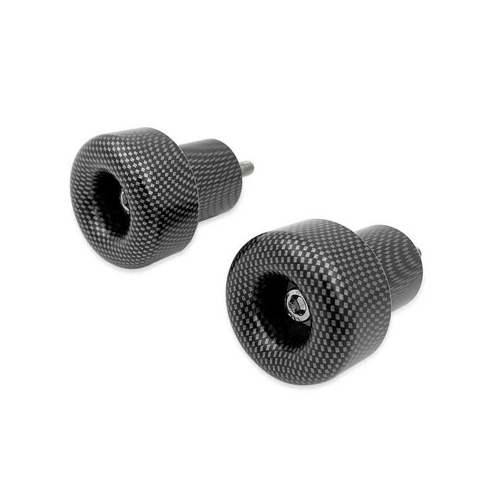 Proteções anti-queda para moto - Kit completo