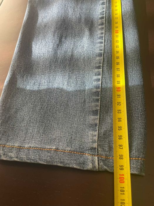 Calças ganga jeans Levi's 511