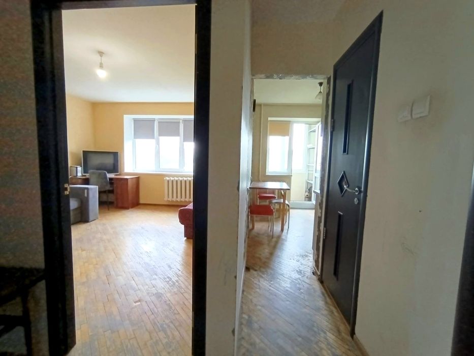 Оренда 1-кімнатна квартира вул. Кульчицької (Виговського)