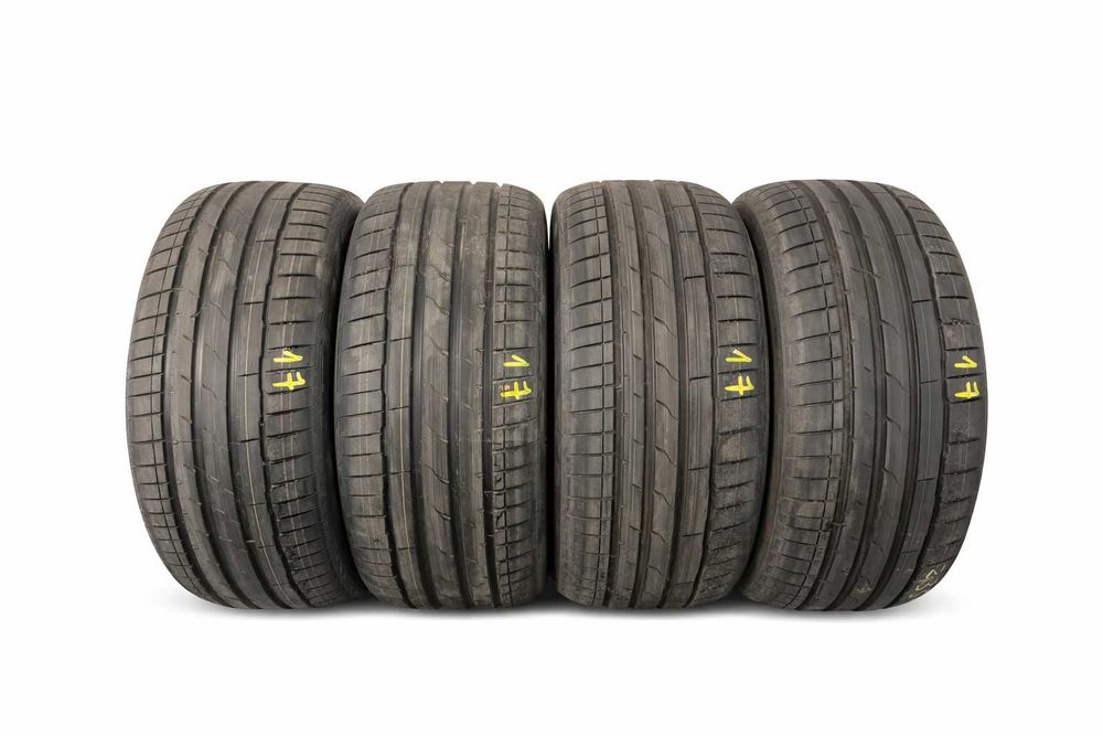 255/45R20 & 235/50R20 Hankook Ventus S1 Evo3 – 4 sztuki, lato nr.17