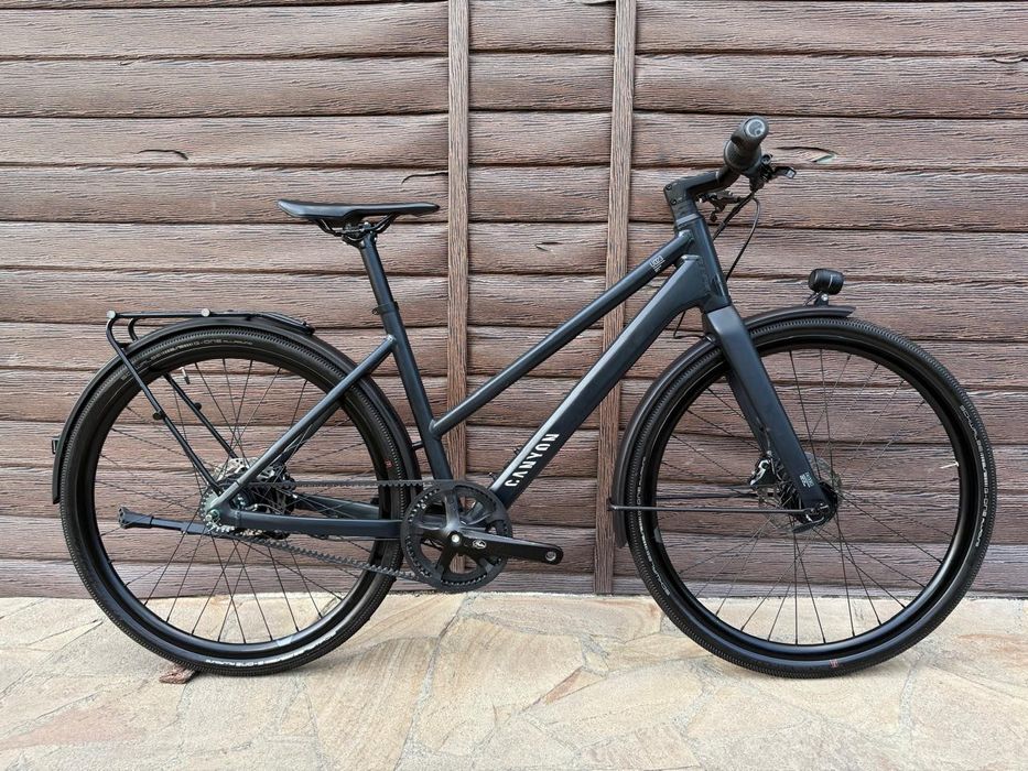 canyon commuter - купить велотовары - Цена на OLX.ua