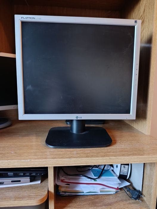 Monitores completos para venda