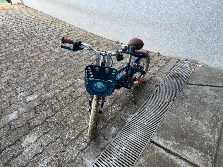 Bicicleta B’twin 900