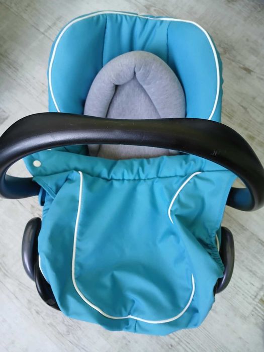 Fotelik z bazą isofix maxi-cosi do 13kg