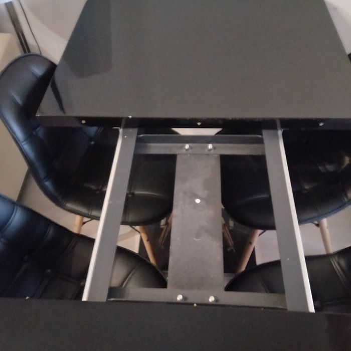 Conjunto de Sala completa