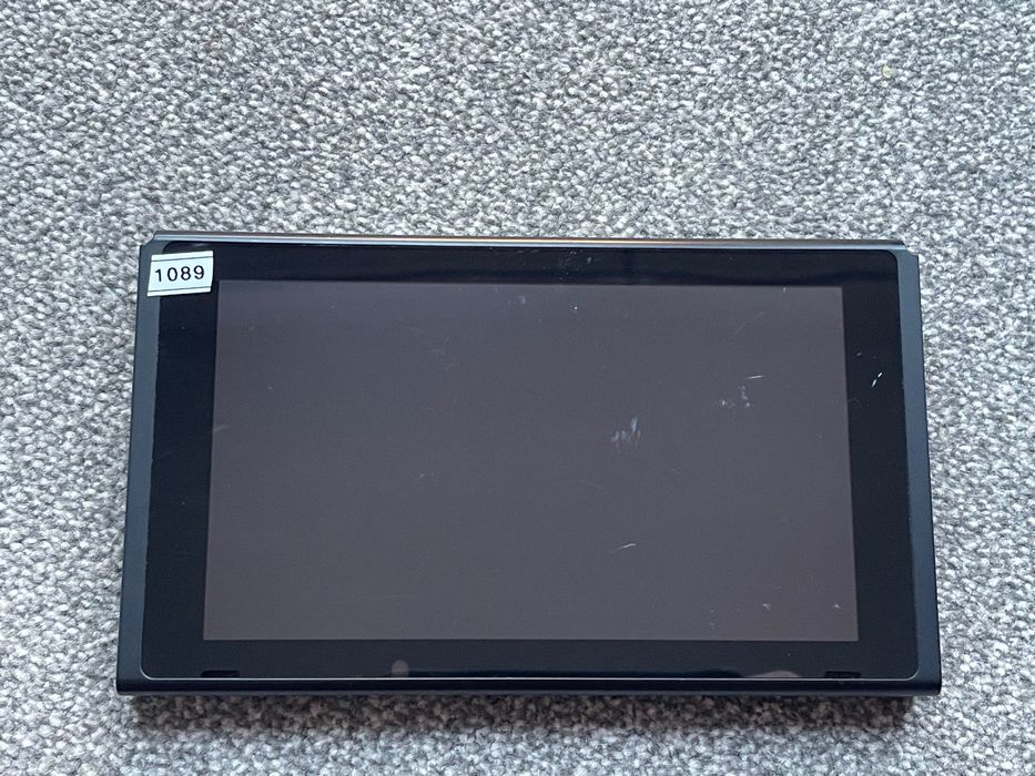 Nintendo Switch приставка консоль