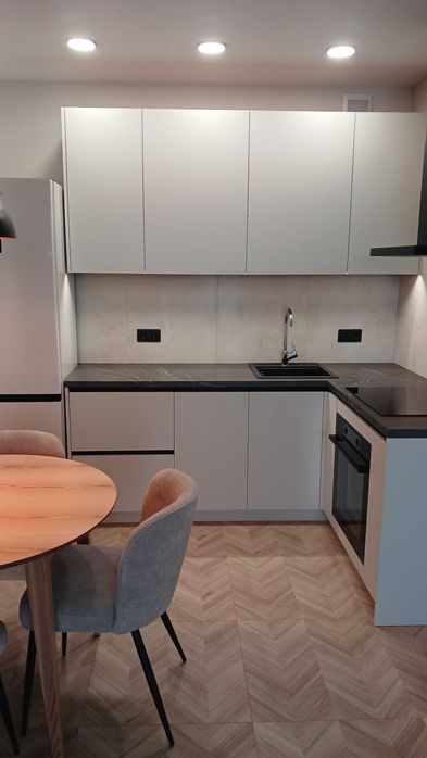 Нова затишна квартира ЖК Республіка Respublika Республика