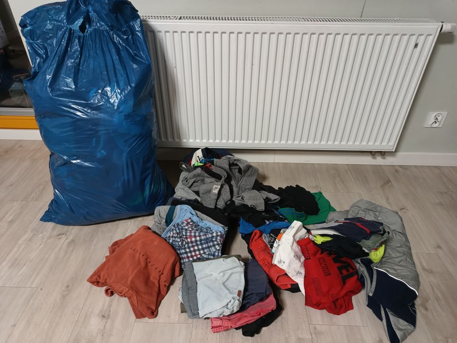 Dwie torby rozmaitości