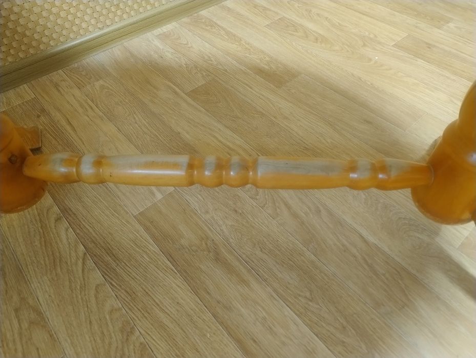 Стіл обідній розсувний