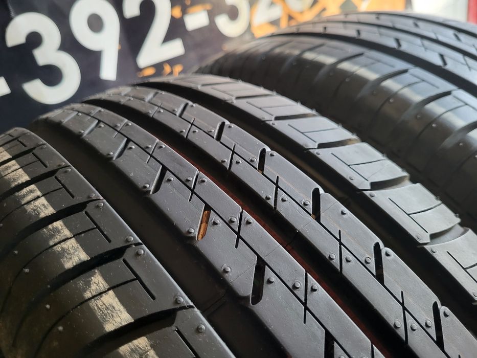 Opony letnie 185/55/15 Bridgestone 7,5mm