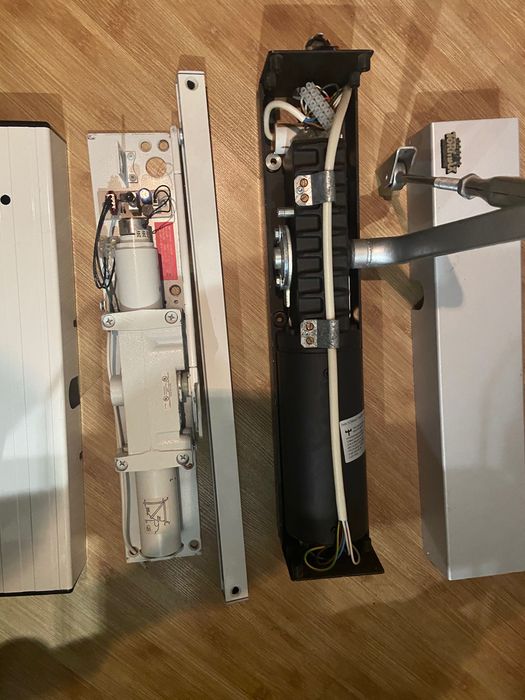 доводчик dorma made in USA