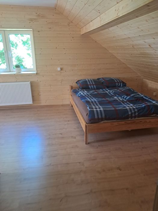 Sprzedam dom miejscowość Nawiady 22, 11-710 Piecki
