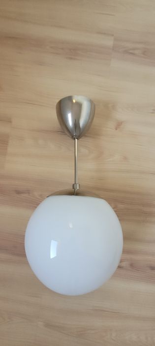 Lampy sufitowe Ikea