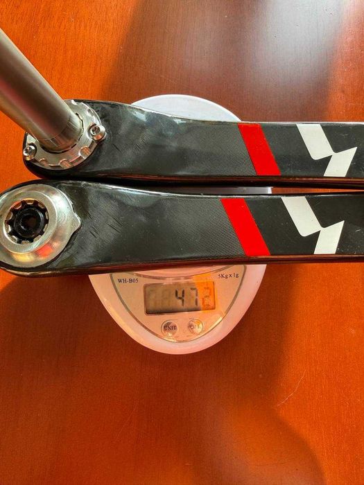 шатуни SRAM X0 gxp 175мм