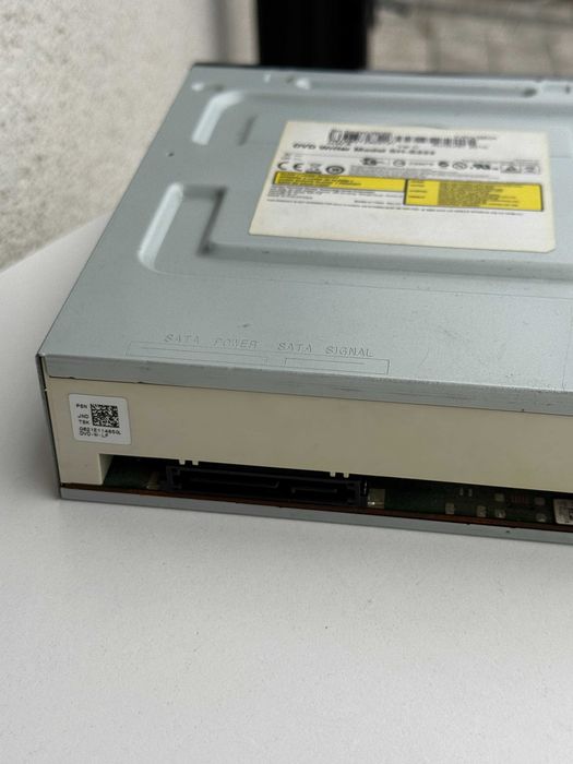 Nagrywarka DVD Samsung SH-S223 | Napęd DVD Writer SATA