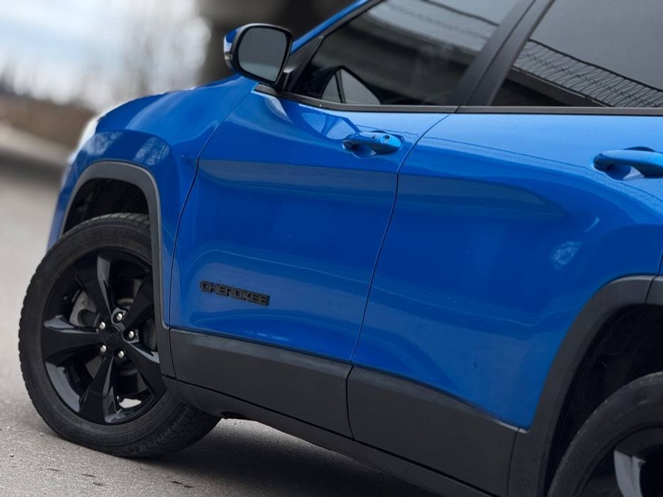 Продам Джип чарокі