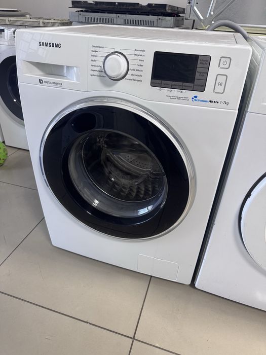 Пральна машина Бош, Самсунг , Miele