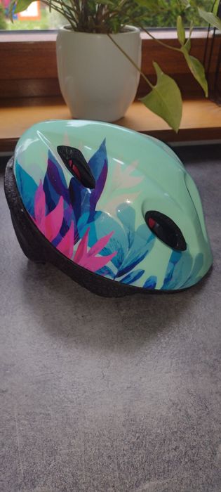 Kask dziecięcy coolslide Martes rozmiar s jak nowy