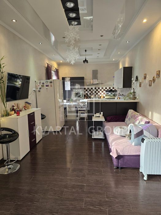 Продаж вул Квіткова, Ворзель