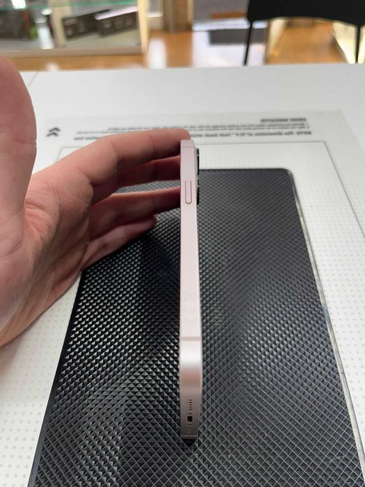 APPLE IPHONE 13 ROSA 4/128GB