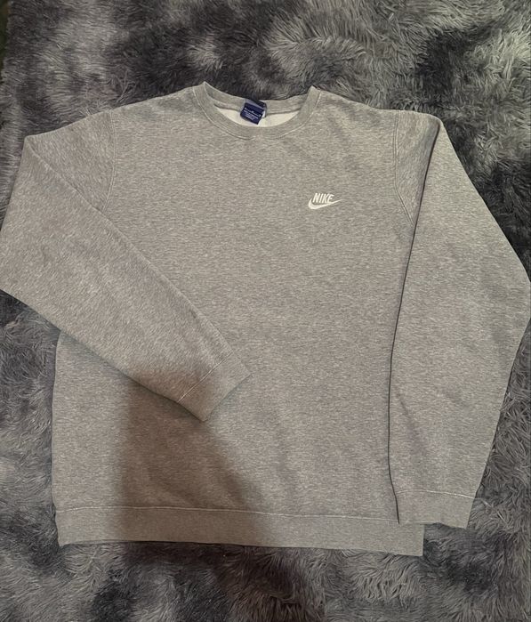 Nike sweatshirt / світшот найк