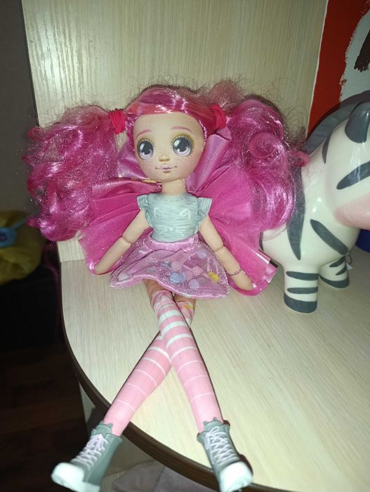 Лялька dream seekers