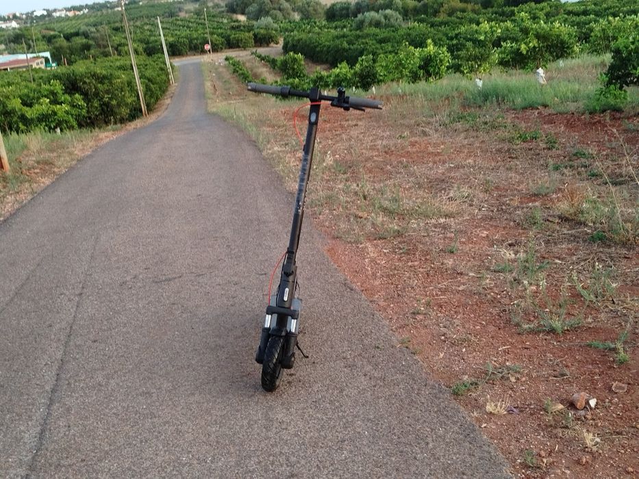 trotinete elétrica Xiaomi 5