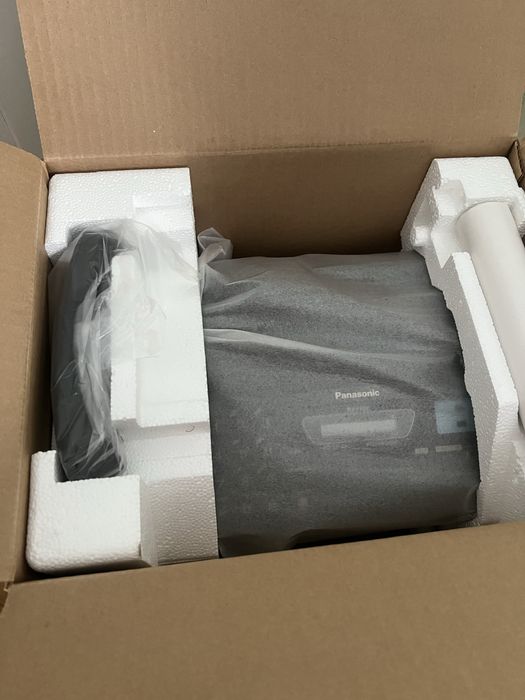 Факс-телефон Panasonic