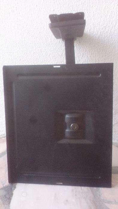 TV/Monitor and Console or Set-Top Box Mount (2 Units)64738500383747120