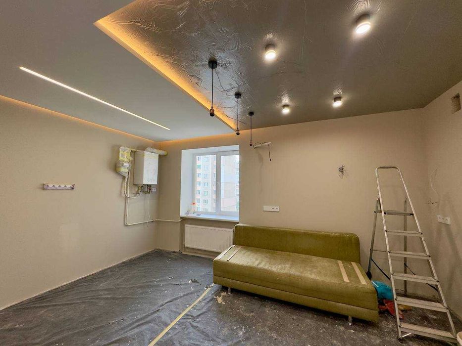 Продаж 3-кім.квартири 102м2 з новим ремонтом вул. Стрілецька. Автономка. Держ.програми.
