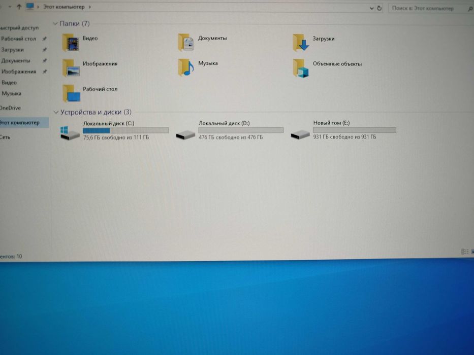 Продам компьютер