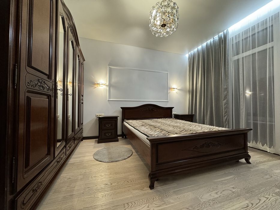 1-комнатная квартира по адресу ул. Собранецкая (площадь 47 м²) - Atlanta.ua - фото 4