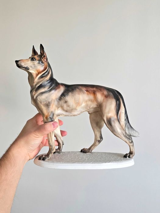 Owczarek Rosenthal Otto Richter