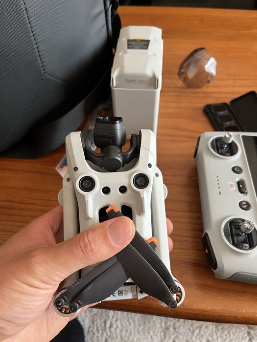 Dji mini 3 pro Fly more combo