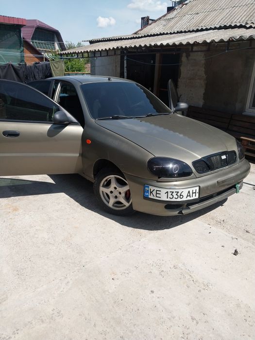 Продам 1.5 Газ/Бензин