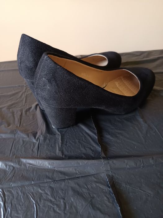 Sapatos de senhora - 2 pares n°36