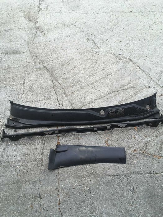 Opel Insignia A Podszybie Kompletne EUROPA