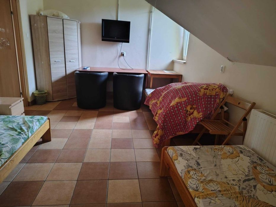 Kwatery Hostel Pokoje pracownicze Legionowo