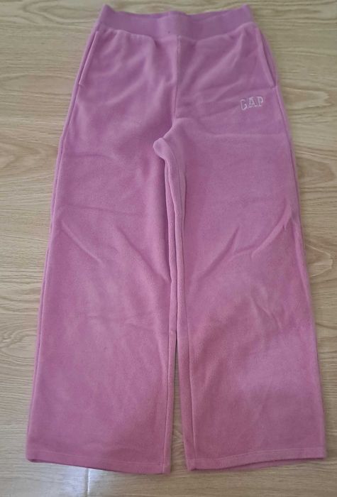 Calças em Eosin da GAP: Tam 12 Anos