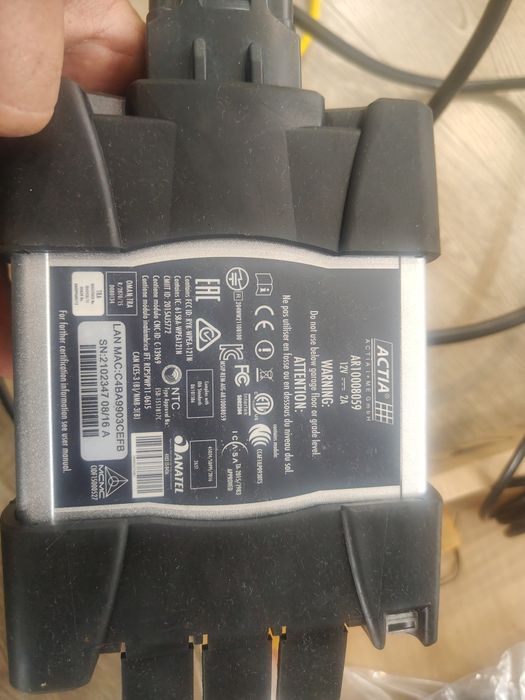 I-com icom   bmw diagnostyka samochody motocykle