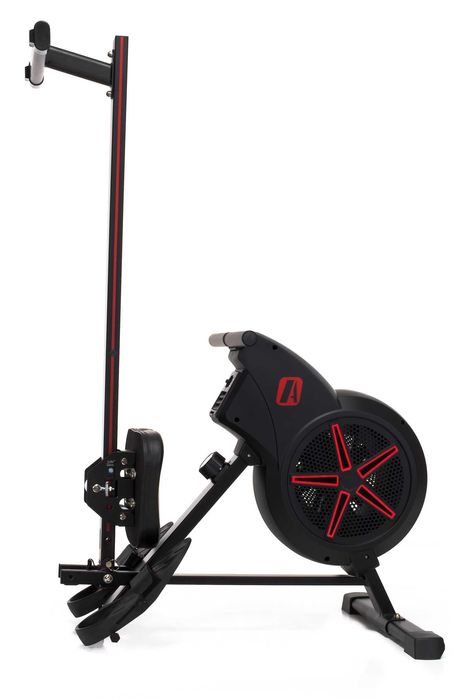 Повітряно-магнітний гребний тренажер AbarQs SR-007