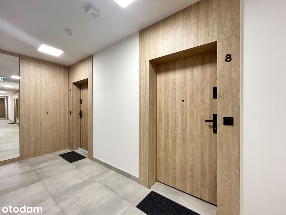 Nowa Pszczelna, 2 pokoje z jasną kuchnią, 50,97 m2